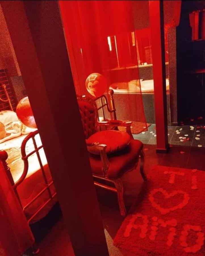 Affittacamere La Quiete San Marcello  Εξωτερικό φωτογραφία